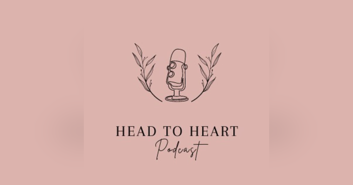 TRAILER: Head to Heart Podcast TRAILER: Head to Heart Podcast
