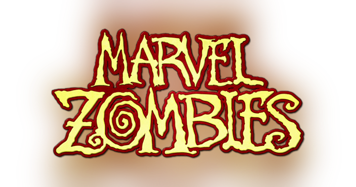 image for Marvel Zombies - A Review