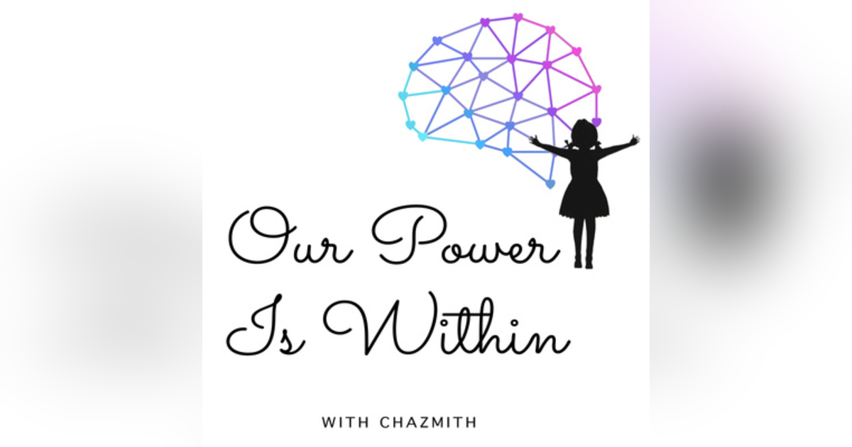 60: The Unexpected Gifts that Came Through her Pain w/ Ann Miller 60: The Unexpected Gifts that Came Through her Pain w/ Ann Miller