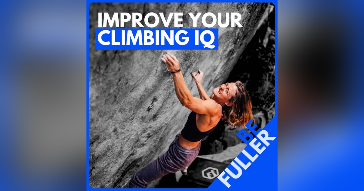 Coach Be Fuller: Mastering the Basics, Vertical Dance Theory, and Climbing Out Of Depression Coach Be Fuller: Mastering the Basics, Vertical Dance Theory, and Climbing Out Of Depression