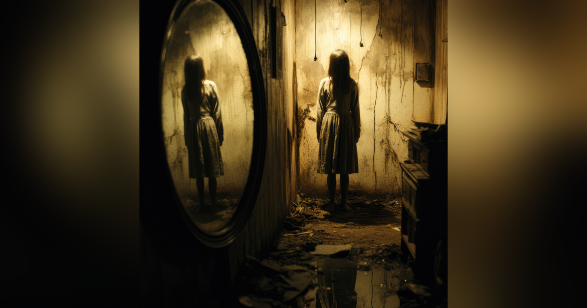 S9: Paranormal News: Haunted Locations and Their Dark Histories S9: Paranormal News: Haunted Locations and Their Dark Histories
