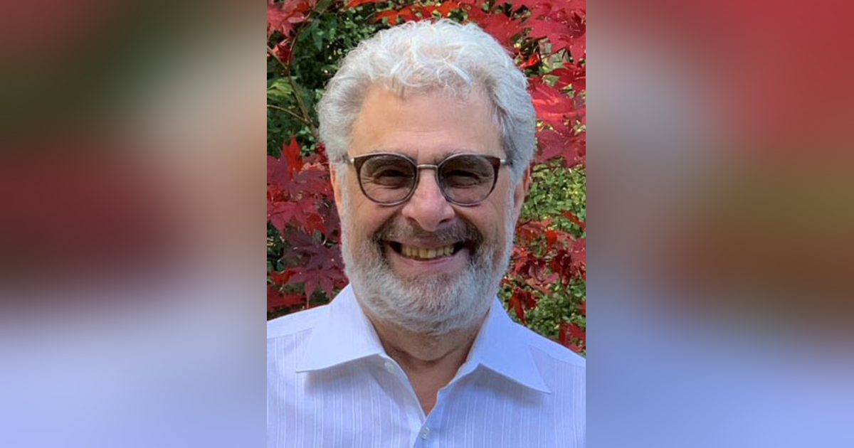 Alan Goldfarb Alan Goldfarb