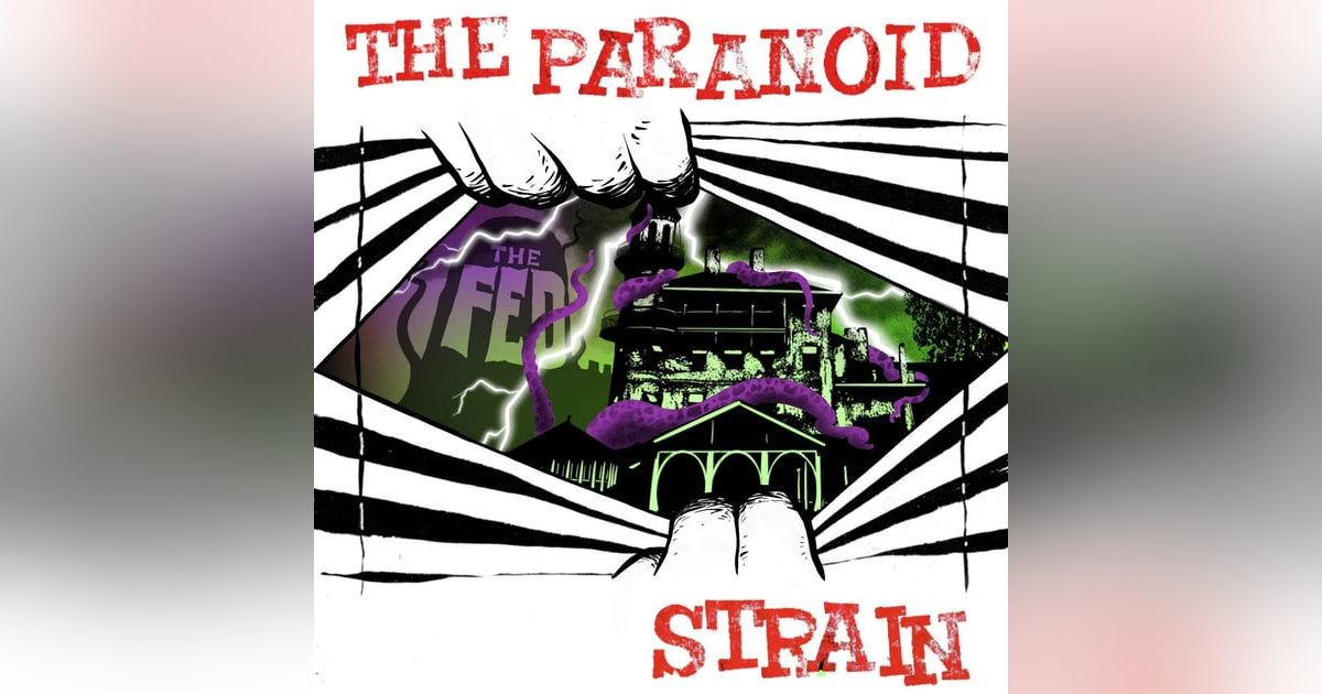 New! Qanon: How we got here - Part 2: Q and the Jekyll Island Conspiracy New! Qanon: How we got here - Part 2: Q and the Jekyll Island Conspiracy