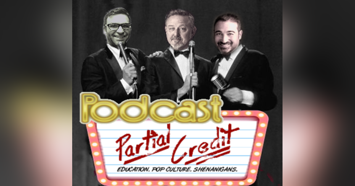 Partial Credit - TEASER Partial Credit - TEASER