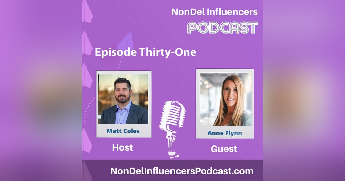 Episode Thirty-One: FlexClose Strategies with Anne Flynn of First American Title Episode Thirty-One: FlexClose Strategies with Anne Flynn of First American Title