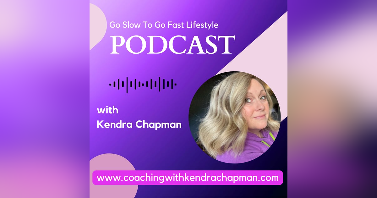 The Mindful Mute: How to Silence Notifications & Amplify Your Life: E24 The Mindful Mute: How to Silence Notifications & Amplify Your Life: E24