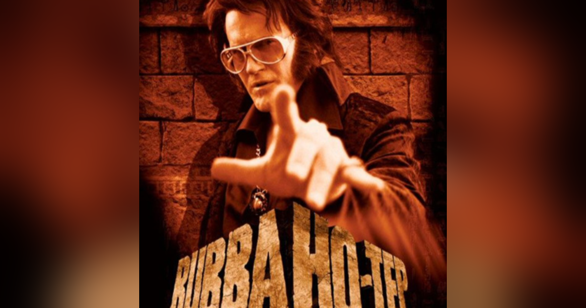 31 Days of Horror: Day 11, Bubba Ho-Tep (2002) 31 Days of Horror: Day 11, Bubba Ho-Tep (2002)