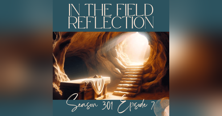 image for Waiting for His Return: The Meaning of Christ’ s Departure