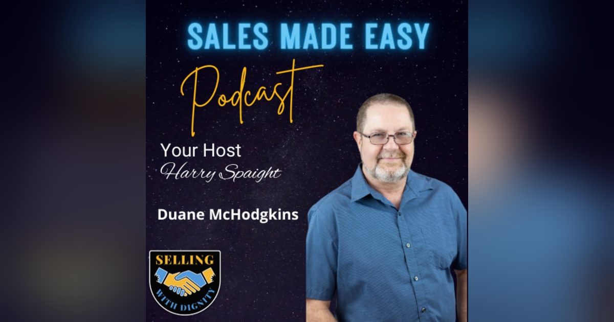 Lessons from the Business Heroes of the Pandemic with Duane McHodgkins Lessons from the Business Heroes of the Pandemic with Duane McHodgkins