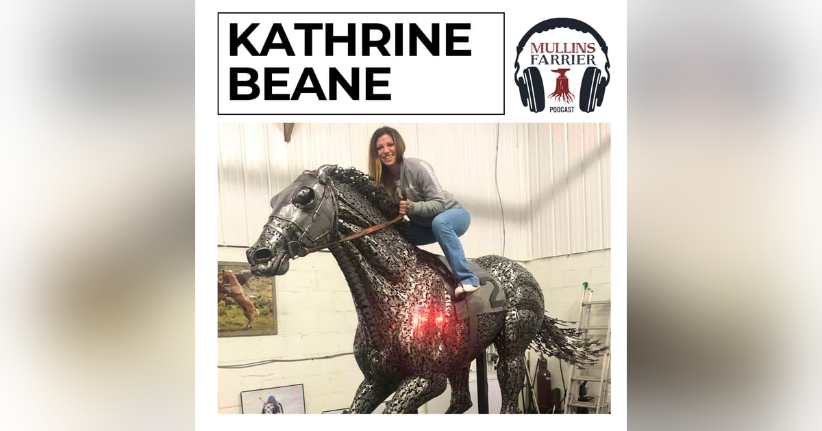Kathrine Beane Kathrine Beane