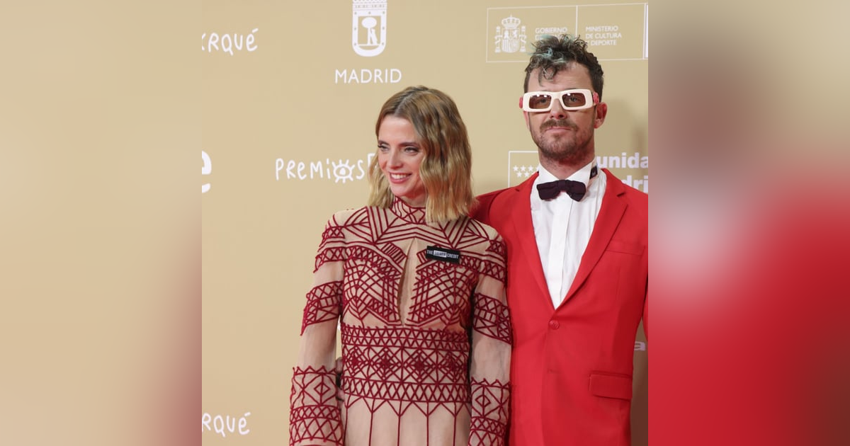 Crónica Rosa: Aldo Comas se defiende del odio feminista Crónica Rosa: Aldo Comas se defiende del odio feminista