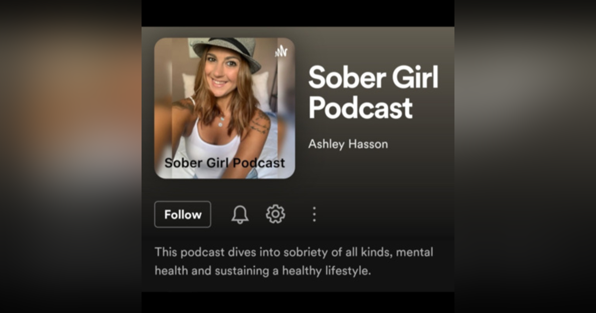 SoberNotMature - Episode 47 (A Sober Girl and Two Garden Variety Drunks Swap Their Stuff) SoberNotMature - Episode 47 (A Sober Girl and Two Garden Variety Drunks Swap Their Stuff)