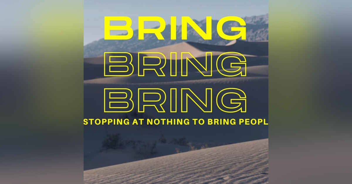 You Ain't Seen Nothing Yet - Bring You Ain't Seen Nothing Yet - Bring