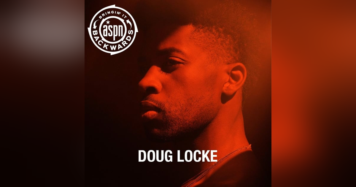 Interview with Doug Locke Interview with Doug Locke