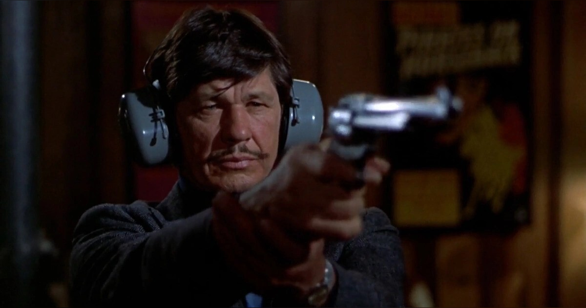 Midweek Mention... Death Wish Midweek Mention... Death Wish