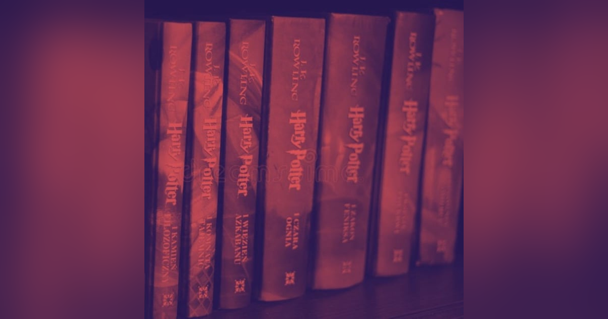 Hope Is A Thing With Feathers (Harry Potter: The Series As A Whole) Hope Is A Thing With Feathers (Harry Potter: The Series As A Whole)