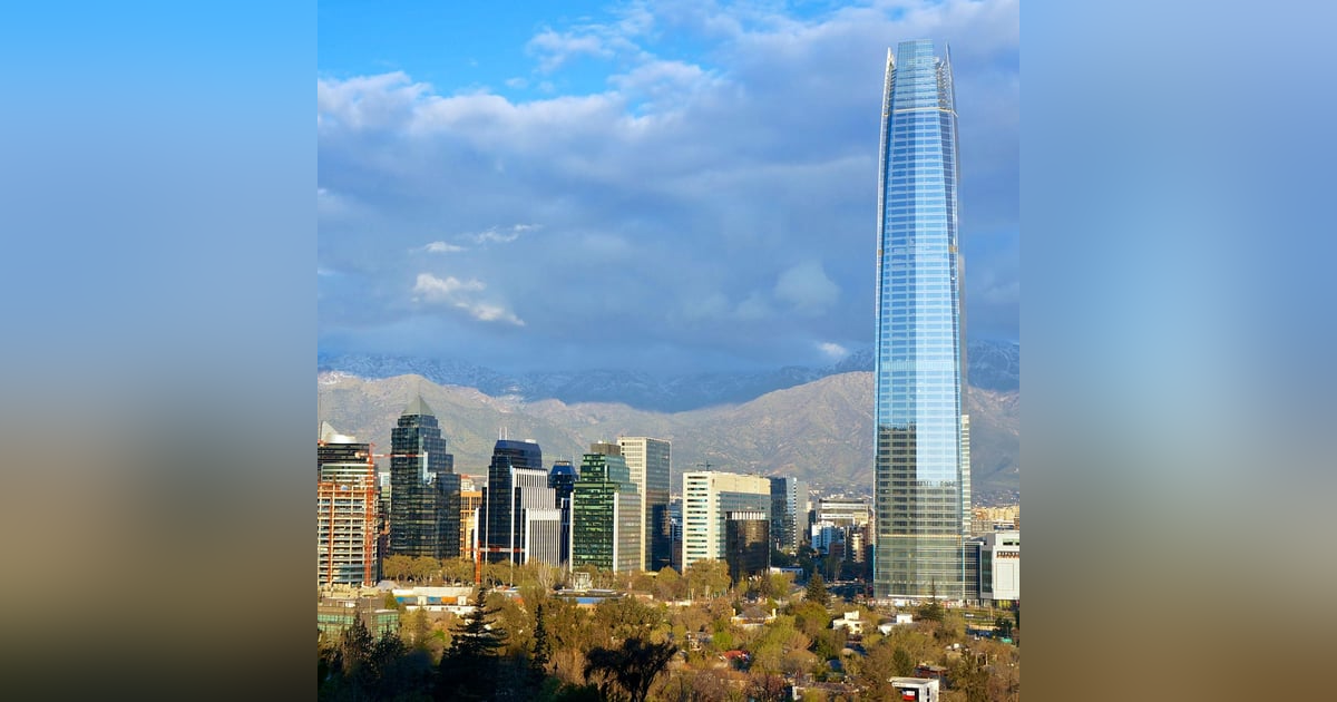 Kelugares: Santiago de Chile Kelugares: Santiago de Chile