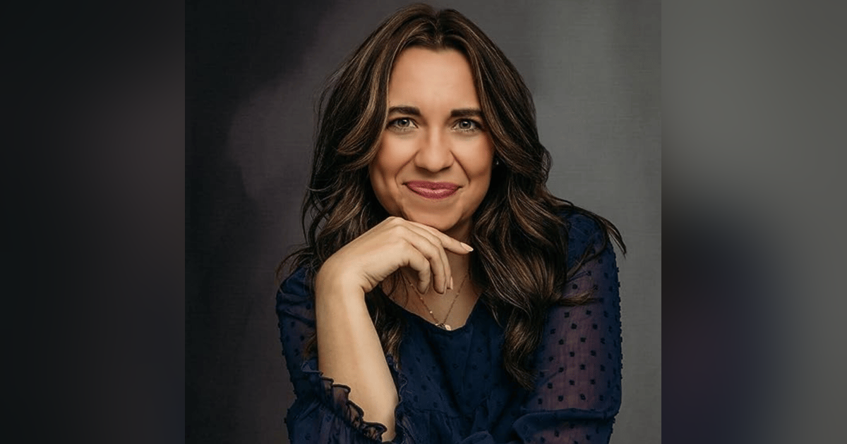 #168: Kayla Craig Every Season Sacred #168: Kayla Craig Every Season Sacred