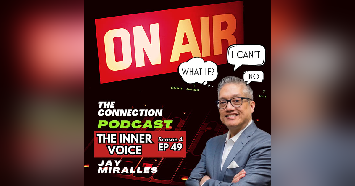 The SAFE Little Voice In Your Head: HOW TO BEAT IT The SAFE Little Voice In Your Head: HOW TO BEAT IT