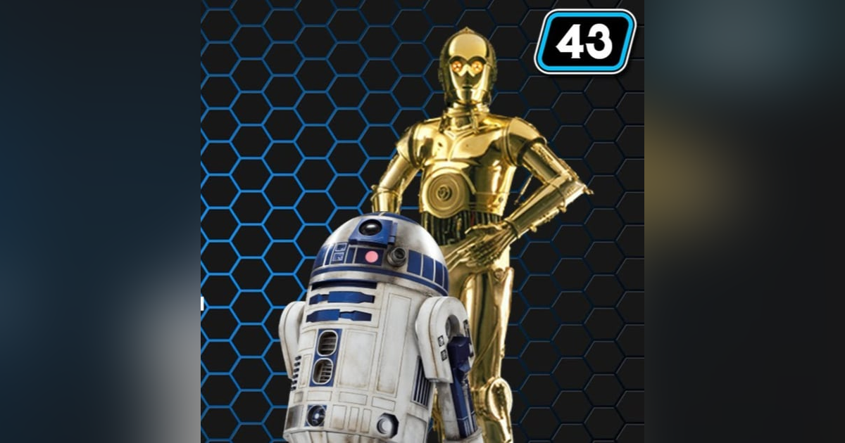 SWCP Episode 43: New LUCASFILM GAMES Project Being Developed By Ubisoft SWCP Episode 43: New LUCASFILM GAMES Project Being Developed By Ubisoft