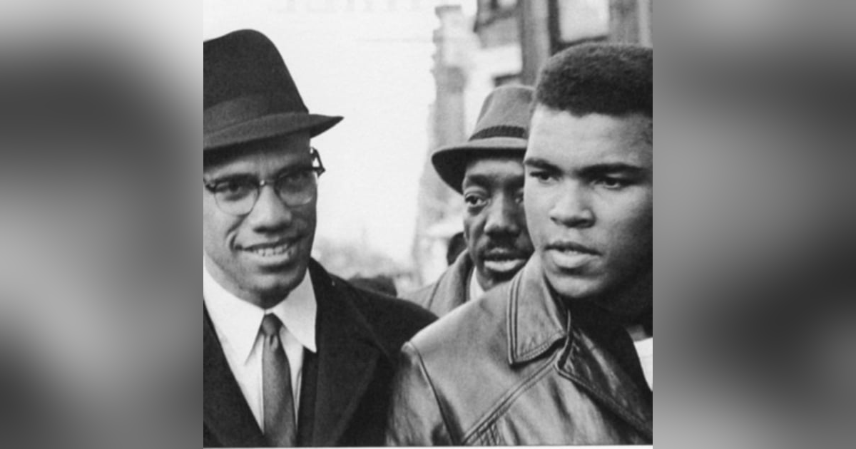 260: Creating the Muhammad Ali of the Environment 260: Creating the Muhammad Ali of the Environment