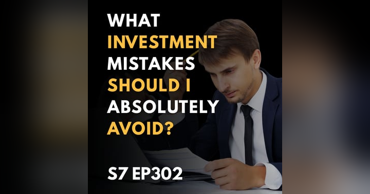 image for Avoiding Investment Pitfalls: A Guide to Smarter Investing