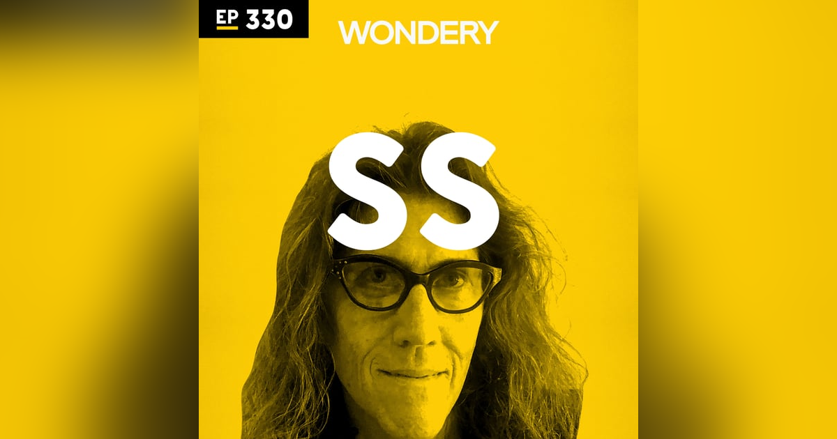 Susan Stryker Susan Stryker