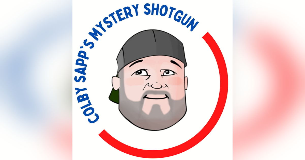 Mystery Shotgun - 31 MCU Projects Actively In The Works? || Colby confronts an angry biker Mystery Shotgun - 31 MCU Projects Actively In The Works? || Colby confronts an angry biker