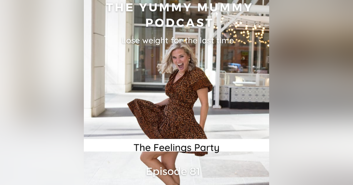 The Feelings Party The Feelings Party