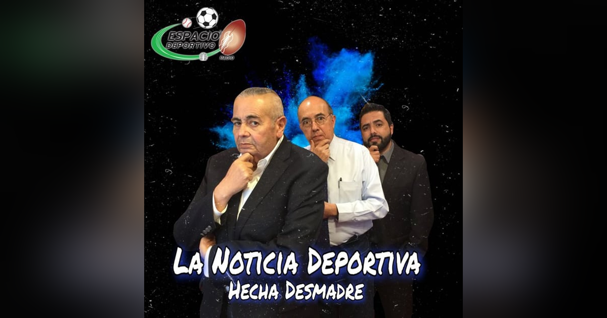 Lunes con sabor a Martes o Miércoles, ya encarrerados jueves en Espacio Deportivo de la Tarde 18 de Mayo Lunes con sabor a Martes o Miércoles, ya encarrerados jueves en Espacio Deportivo de la Tarde 18 de Mayo