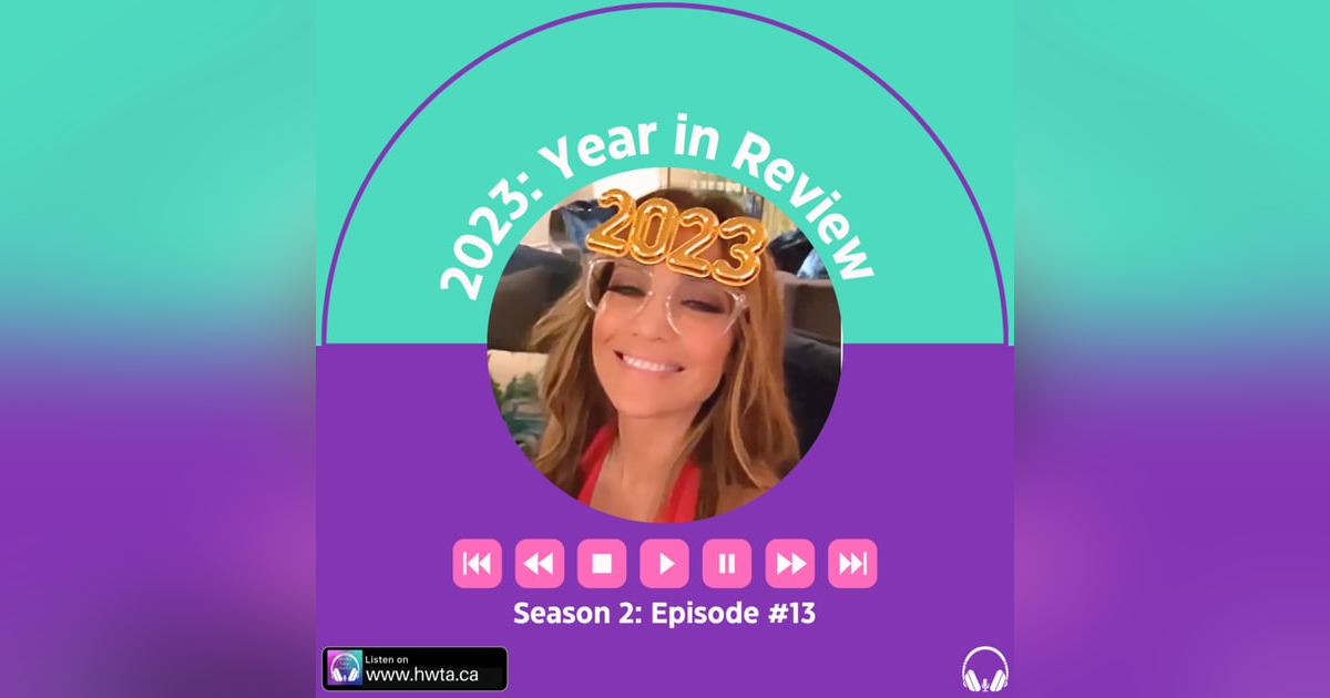 2023: Year in Review 2023: Year in Review