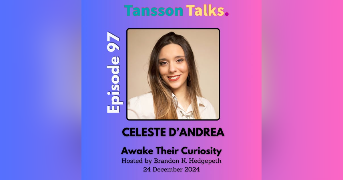 Awake Their Curiosity Awake Their Curiosity