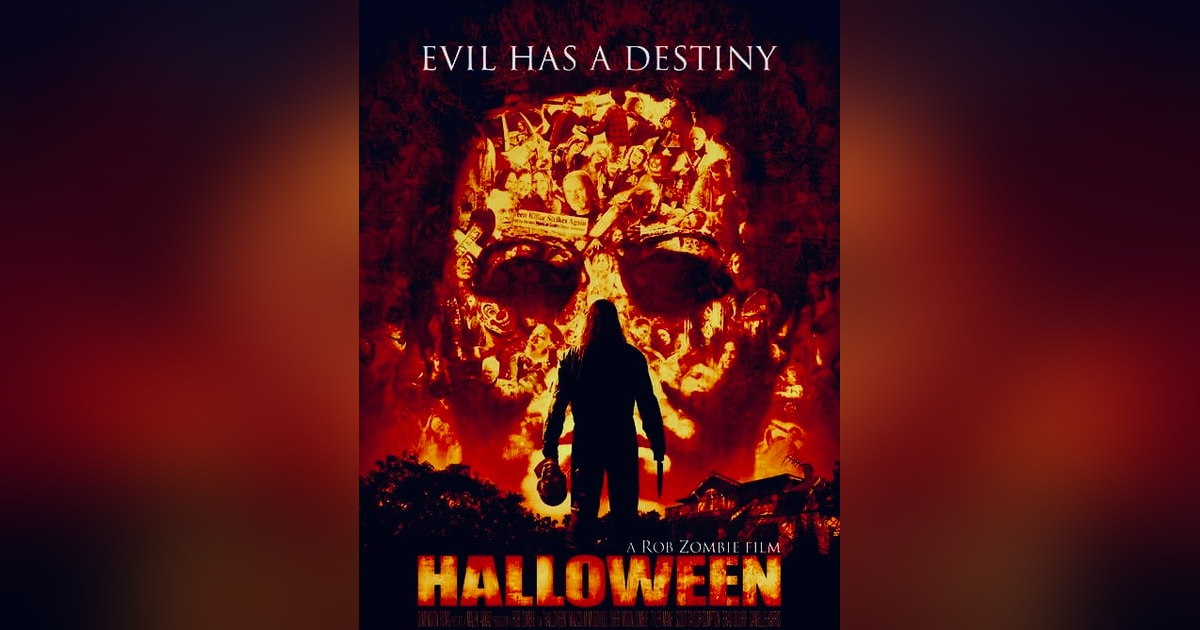 Halloween (2007) unrated Directors cut Halloween (2007) unrated Directors cut