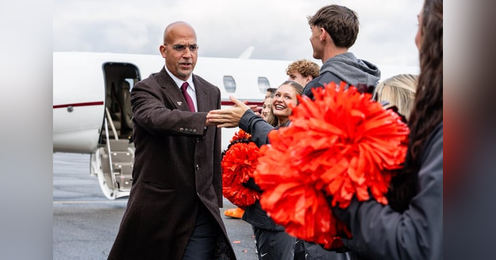 image for Five Takeaways From Virginia Tech's Transfer Portal Class