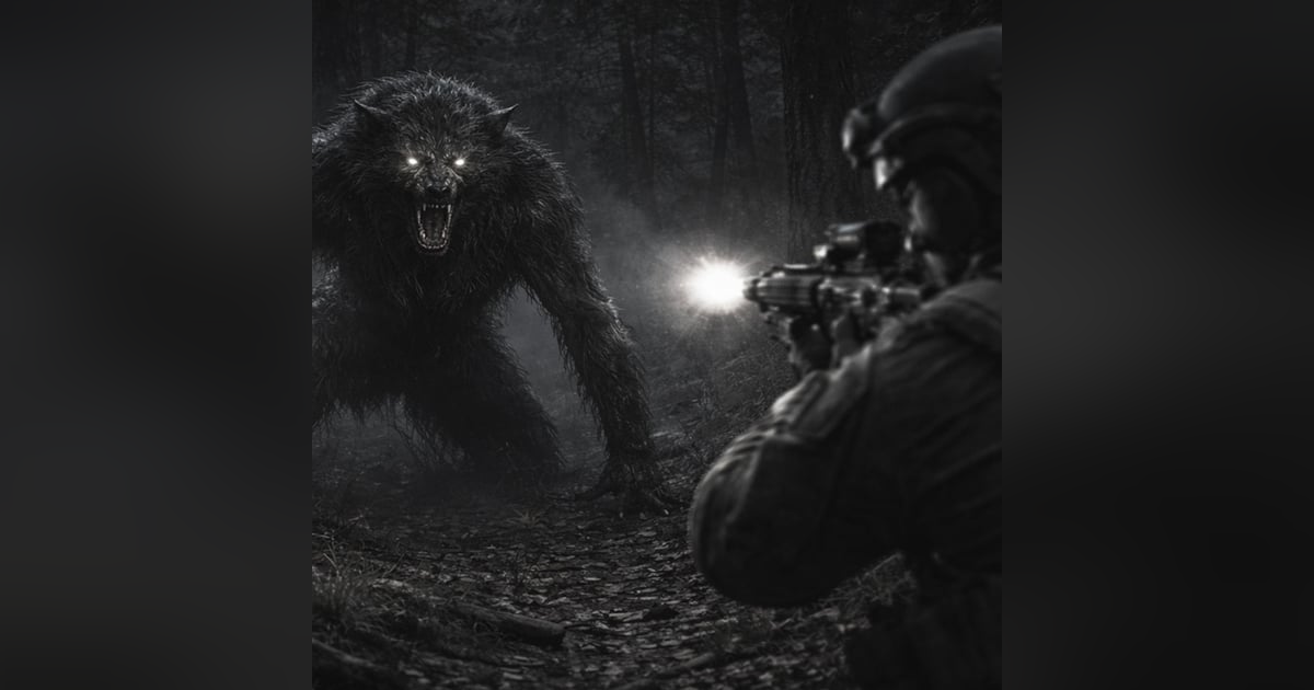 Misiones Militares Contra Nahuales Y Sectas Satánicas - Historias De Terror - REDE Misiones Militares Contra Nahuales Y Sectas Satánicas - Historias De Terror - REDE