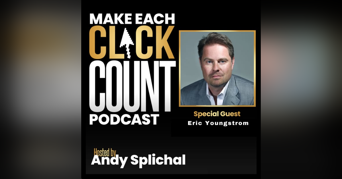 Talking Small Business Financing With Eric Youngstrom Talking Small Business Financing With Eric Youngstrom