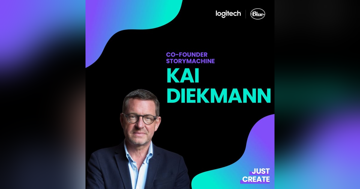 Shorts 28 | Kai Diekmann: Veränderung der Kommunikation Shorts 28 | Kai Diekmann: Veränderung der Kommunikation