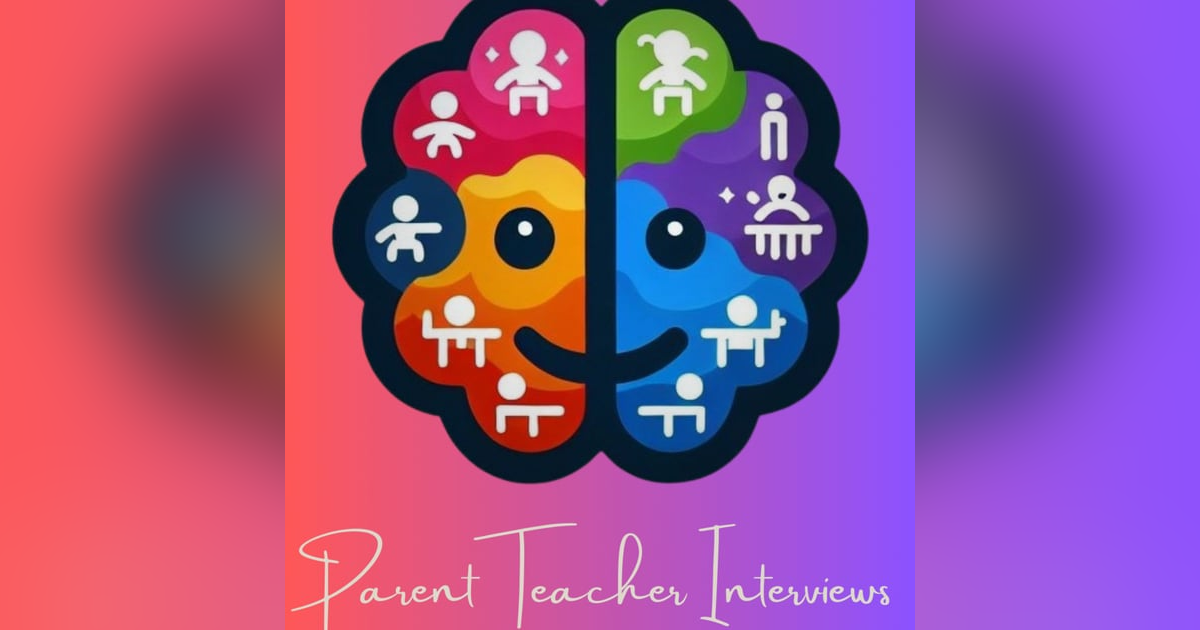 Season 2, Episode 9 - Beginning‑of‑the‑Year Parent–Teacher Interviews Season 2, Episode 9 - Beginning‑of‑the‑Year Parent–Teacher Interviews