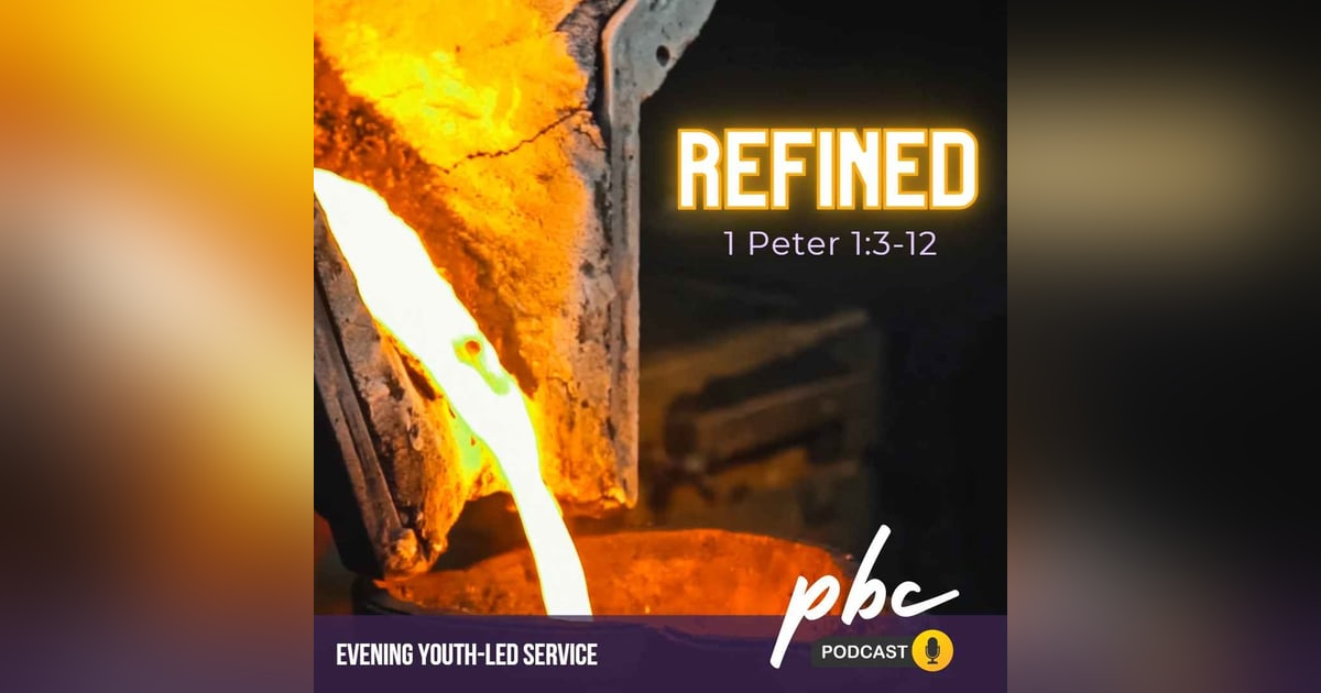 Youth-Led Service: Refined Youth-Led Service: Refined