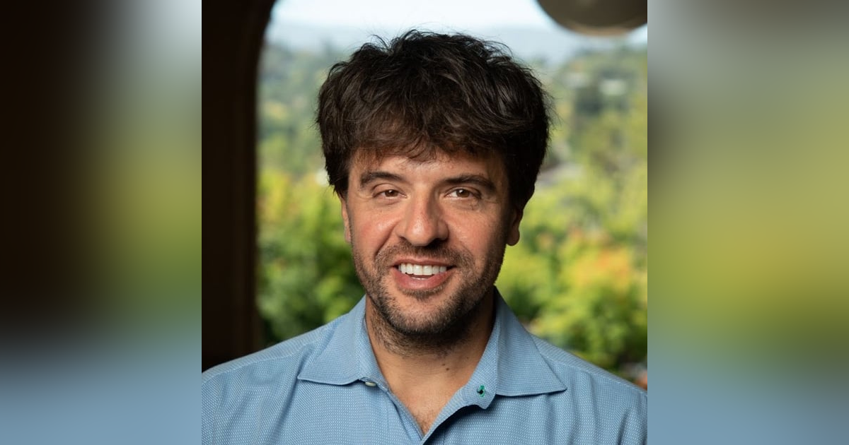 The Future of Psychiatry with Professor Karl Deisseroth The Future of Psychiatry with Professor Karl Deisseroth