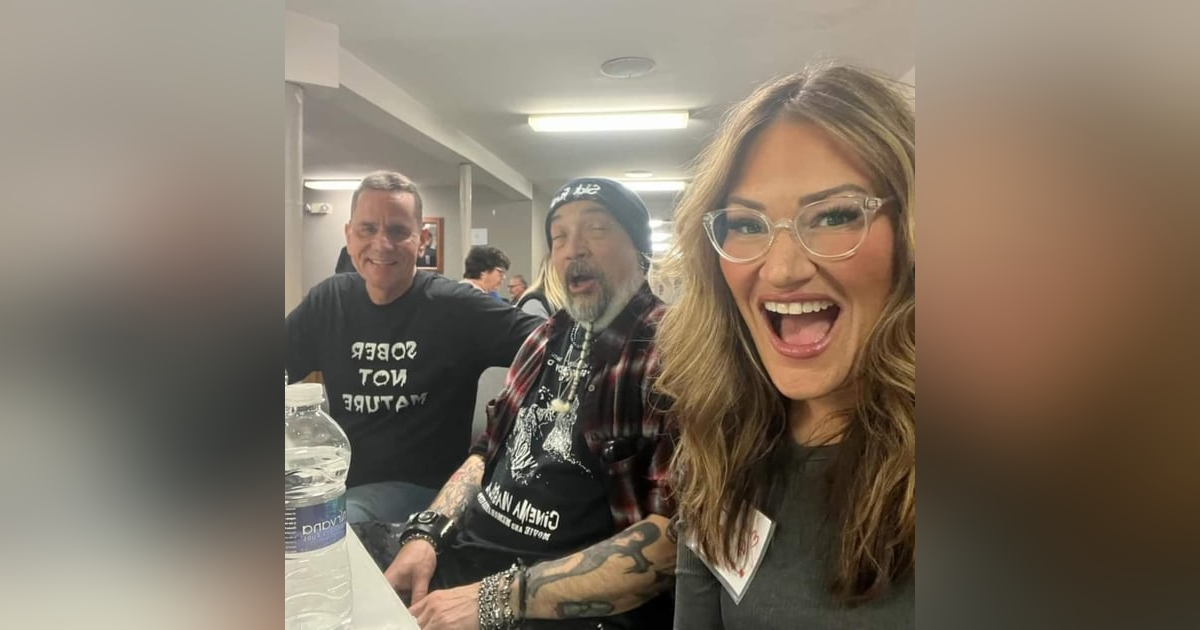 SoberNotMature - Episode 94 (Mara S - Lotion For Sodriety) SoberNotMature - Episode 94 (Mara S - Lotion For Sodriety)