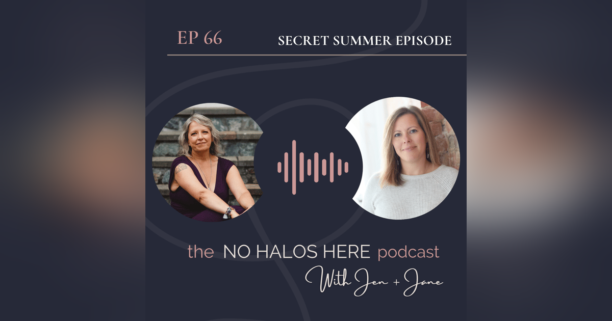Secret Summer Episode - Our Two Cents Secret Summer Episode - Our Two Cents
