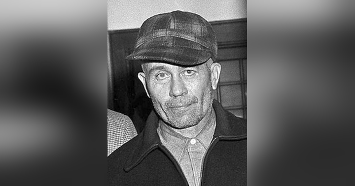 image for The Twisted Mind of Ed Gein: Delving into the Psychological Roots of his Crimes