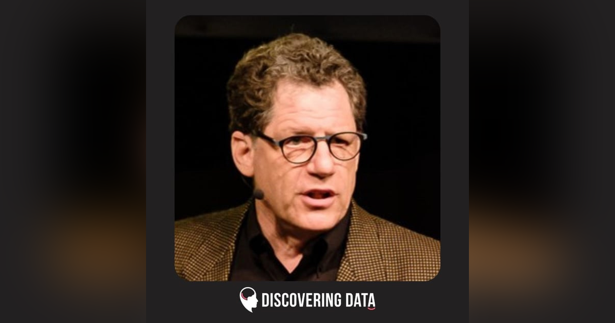 S1 - 10 | Data Management, Master Data, & Storytelling with Scott Taylor S1 - 10 | Data Management, Master Data, & Storytelling with Scott Taylor