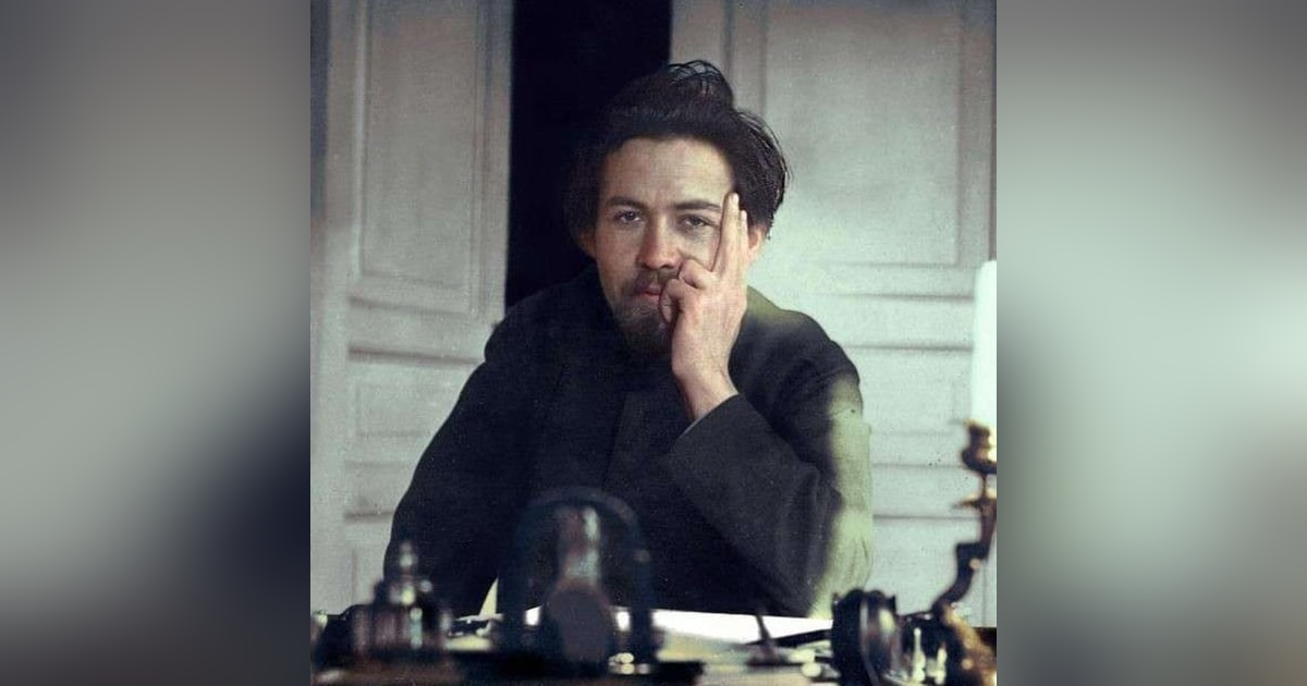 'చెఖోవ్ కథలు - 1' పుస్తకం, అనువాదకులు అరుణ గారితో పరిచయం 'చెఖోవ్ కథలు - 1' పుస్తకం, అనువాదకులు అరుణ గారితో పరిచయం