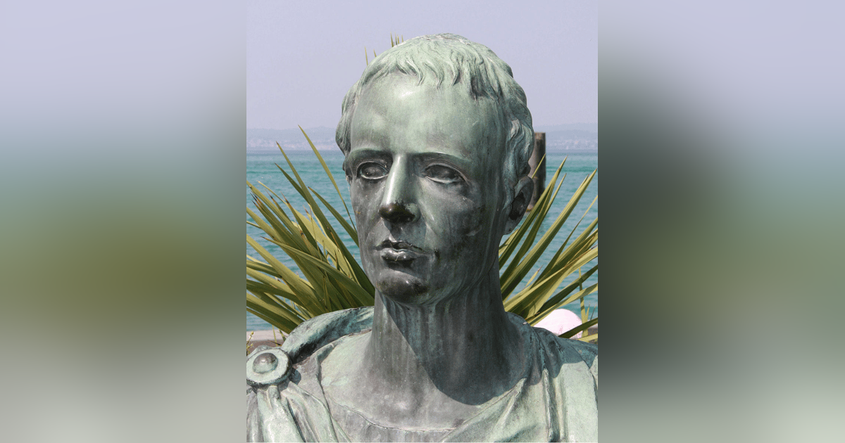 493 Catullus - The Poet of Love and Hate 493 Catullus - The Poet of Love and Hate