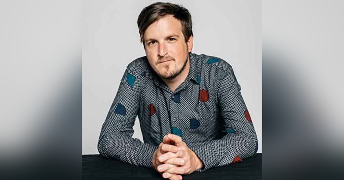 650: Brian Merchant: your phone's hidden environmental impact 650: Brian Merchant: your phone's hidden environmental impact
