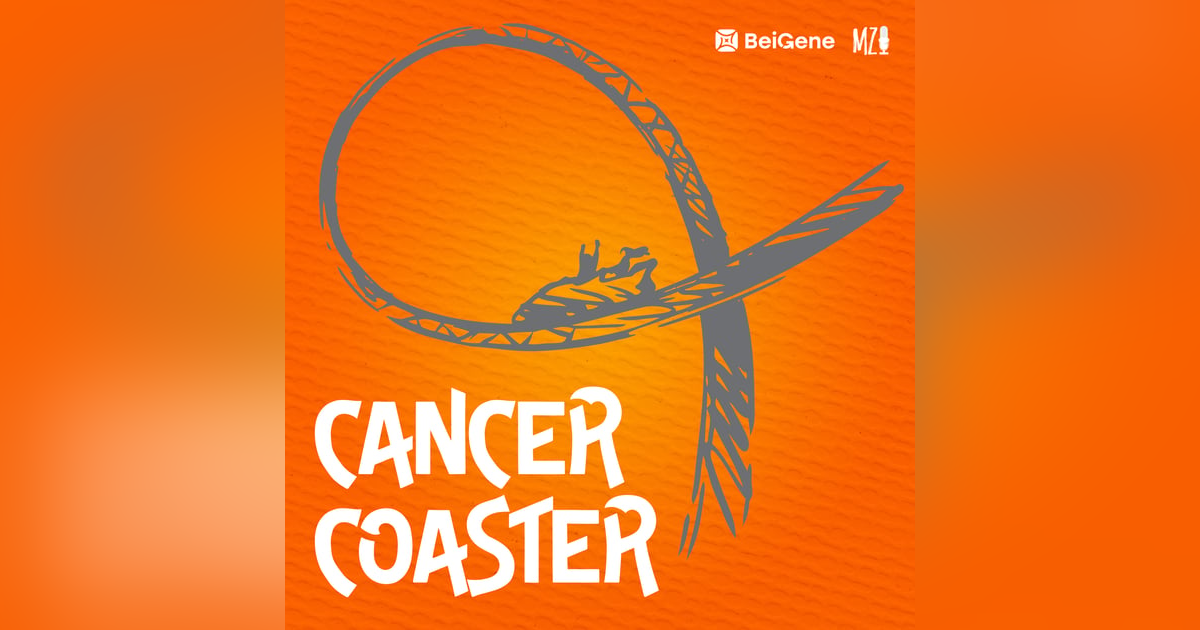 The Cancer Coaster: The Ups & Downs of CLL The Cancer Coaster: The Ups & Downs of CLL