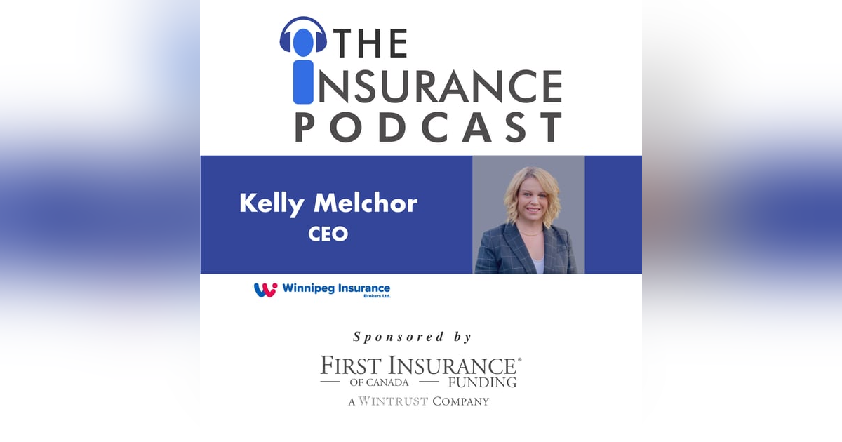 Leading during industry transformation- Kelly Melchor Leading during industry transformation- Kelly Melchor