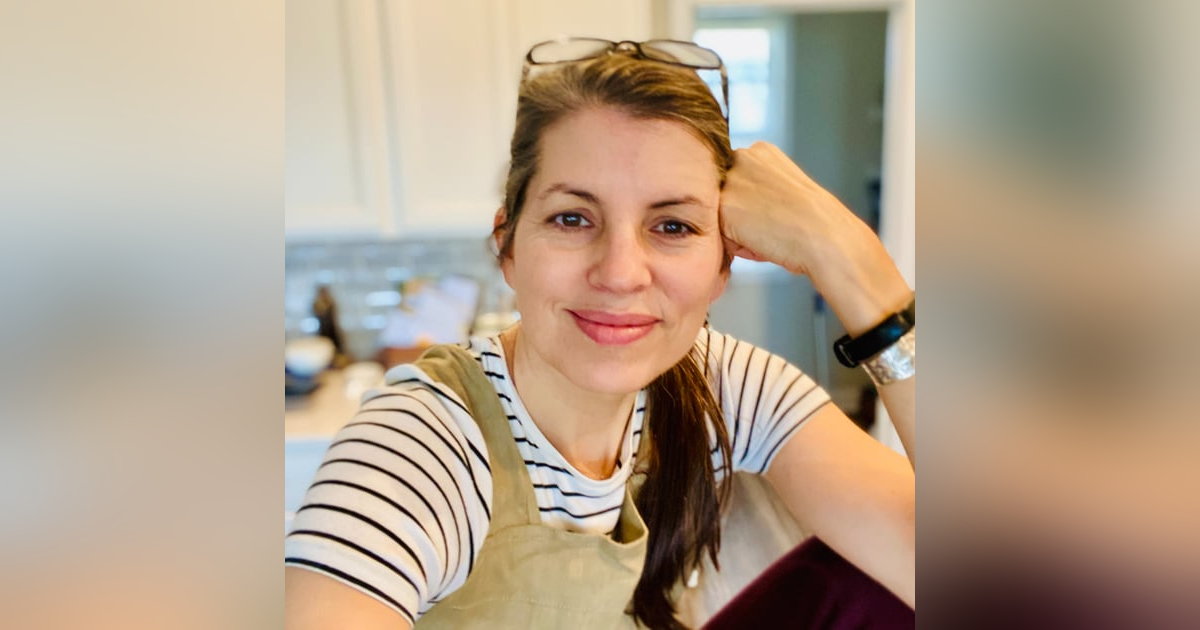 You know me as Chilly but my friends call me Carolyn. You know me as Chilly but my friends call me Carolyn.